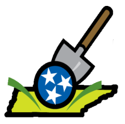 Contact 811 Before You Dig logo